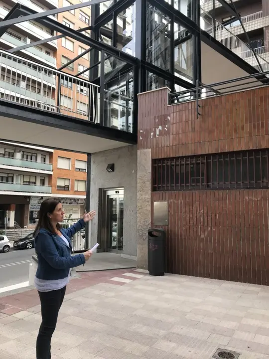 Tras acometer una inversión de 430.000 euros