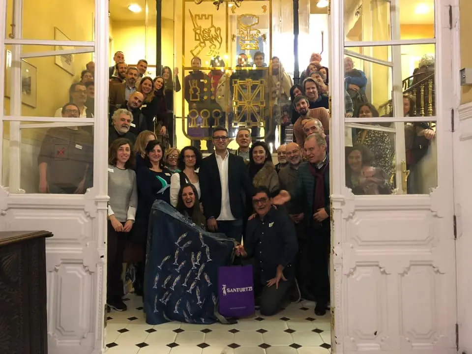 Tendrá lugar en Madrid del 22 al 26 de enero