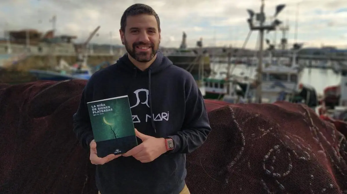 entrevista igor garcia vico