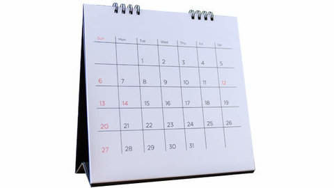 Calendario Laboral Santurtzi