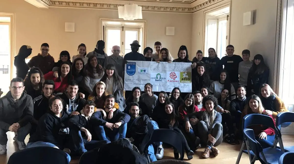 Coincidiendo con el 50 aniversario del centro