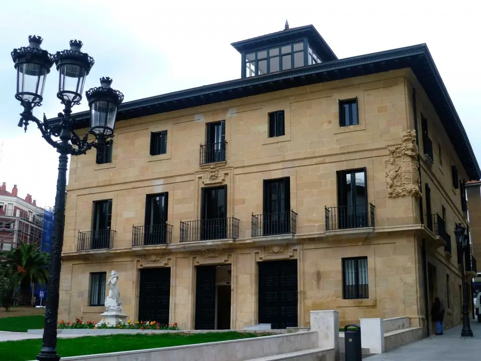 Se inaugurará este viernes a las 19:30