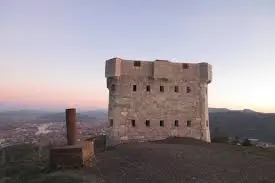 La torre fue reinaugurada en 2019