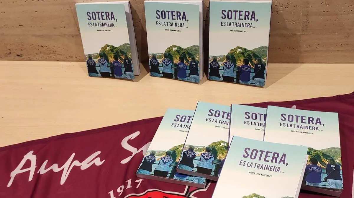 libro sotera