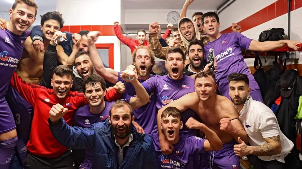 santurtzi fase ascenso