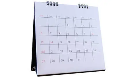 Calendario Laboral Santurtzi