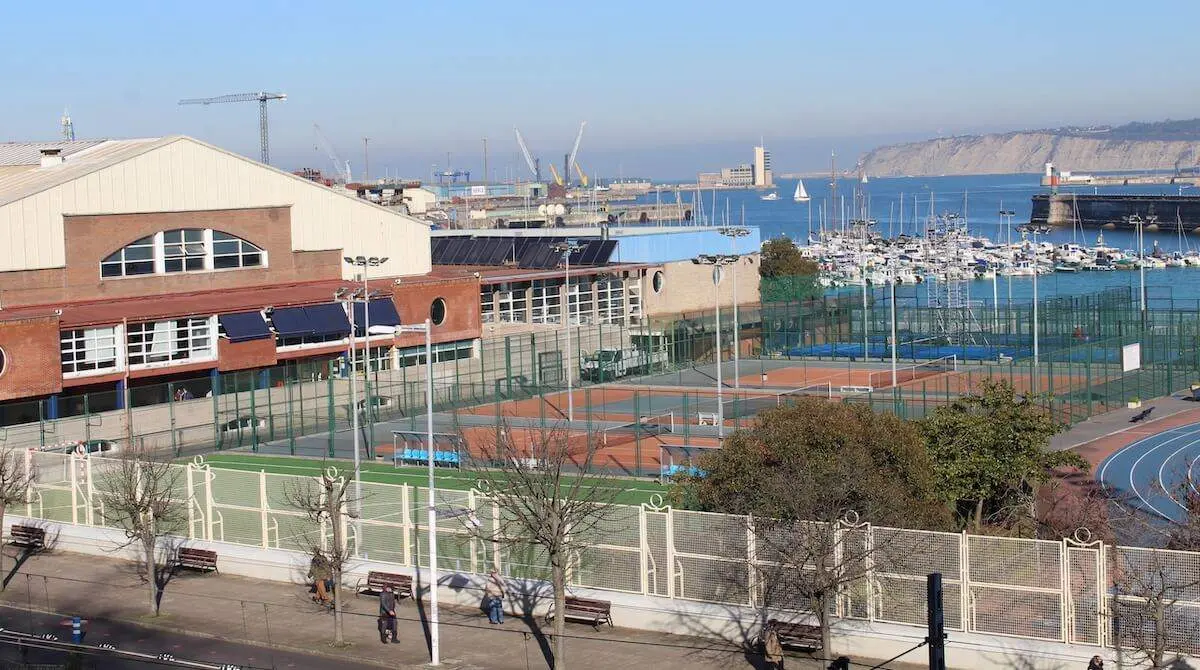 aplicacion-acceso-polideportivos-santurtzi