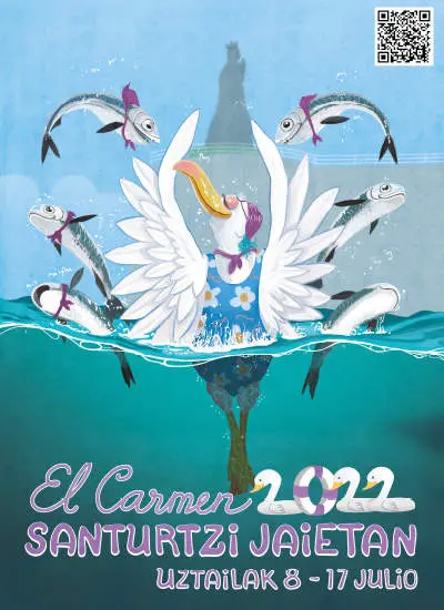 cartel-fiestas-santurtzi-2022