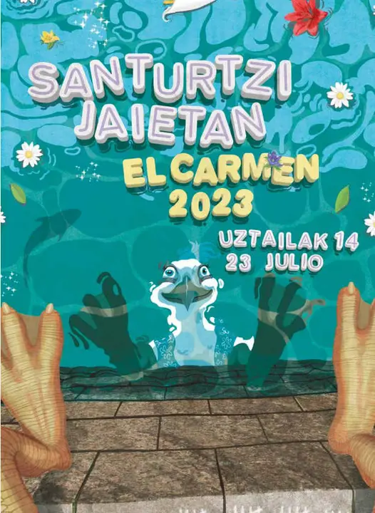 cartel-fiestas-santurtzi-2023