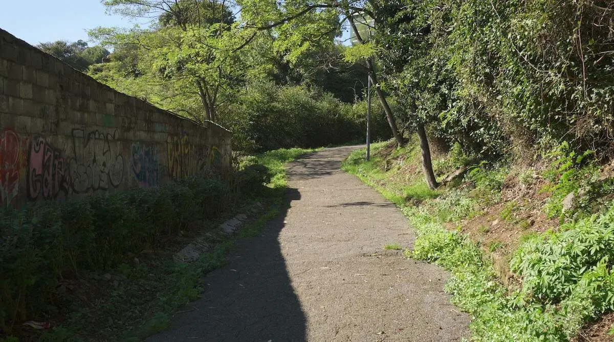 camino-bullón-santurtzi