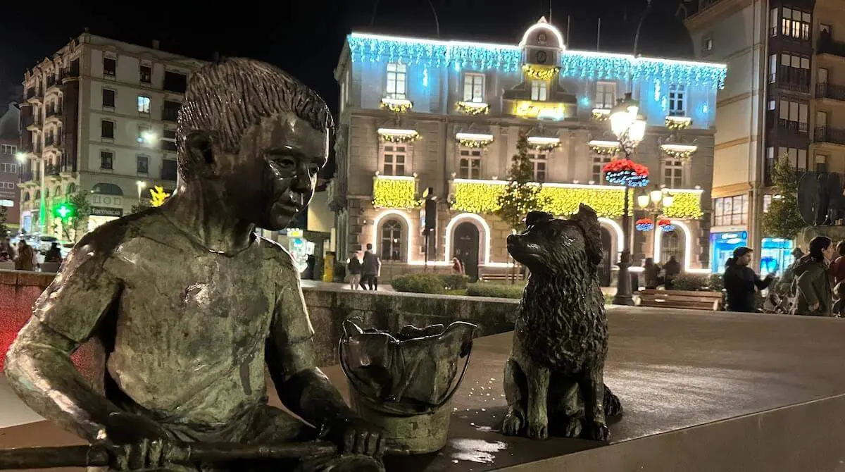 santurtzi-luces-navideñas