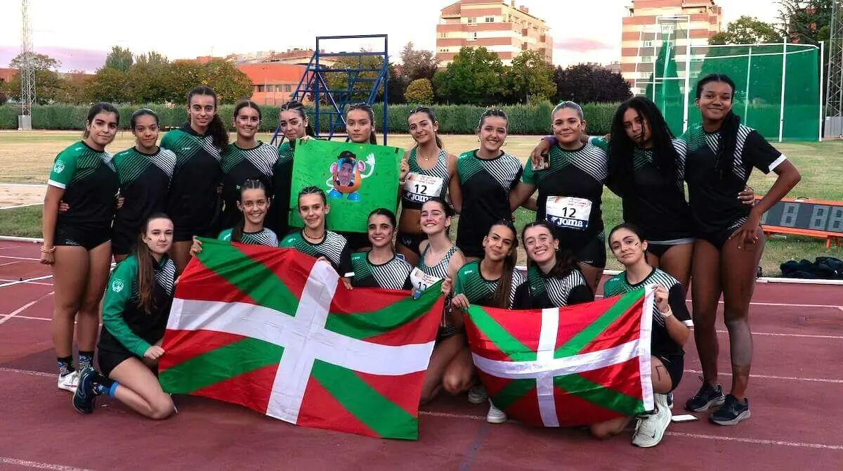 santurtziko-ezkerraldea-atletismo-campeonato-españa-sub16