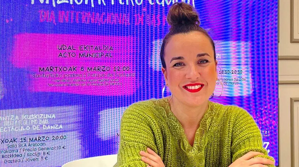 Ixone-Andreu-concejala