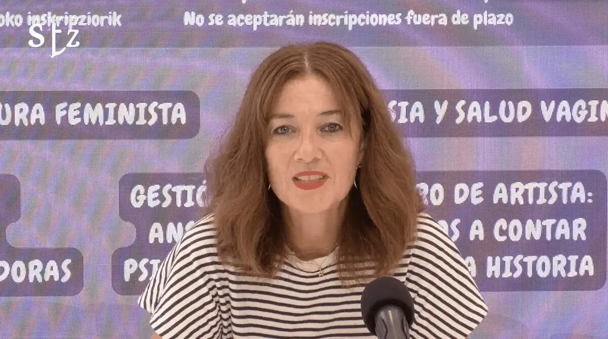 Itziar Carrocera