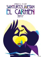 El carmen 2017