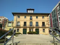 casa torre santurtzi