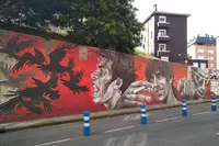 Mural Escorbuto
