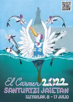 cartel-fiestas-santurtzi-2022