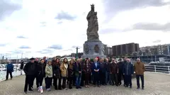 restauracion-virgen-carmen-santurtzi