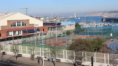 creacion-dos-vestuarios-polideportivo-santurtzi