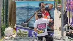restauracion-obras-kero-cuadros-electricos-santurtzi