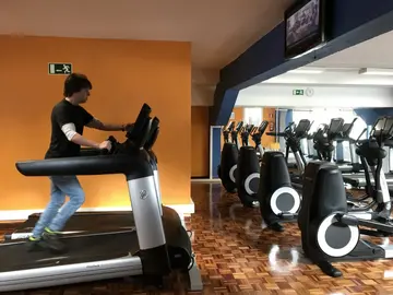 Se han invertido en torno a 300.000 euros