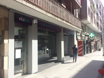 La duración de los contratos deberá de ser de tres meses como mínimo