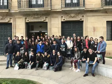 La entrega de premios se realizó en la Casa Torre