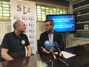 La empresa Hegaluze llevará a cabo este proyecto