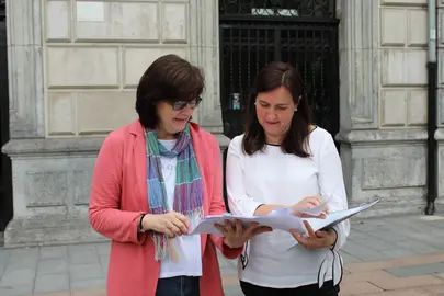 El primer mapa de seguridad se hizo en 2008