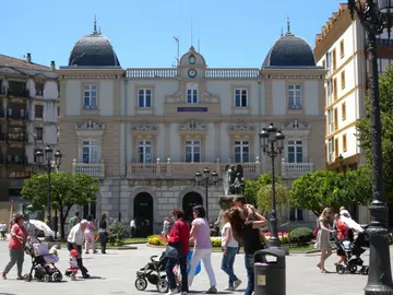 El Ayuntamiento pone en marcha esta consulta