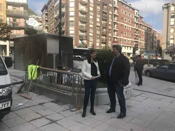 Con las nuevas aperturas, se alcanza la decena