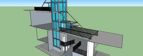 Mejorará de forma notable la accesibilidad en esta zona