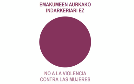 Con el objetivo de concienciar a la sociedad de la importancia de combatir esta lacra