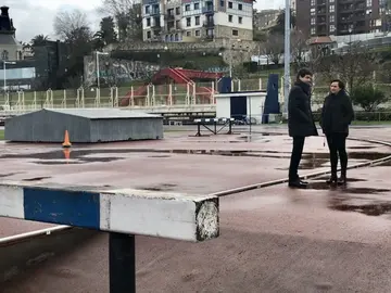 Se pretende resolver esta demanda vecinal de los últimos tiempos