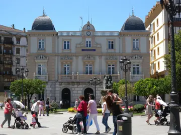 Los presupuestos incluyen enmiendas por un valor total de 251.000 euros