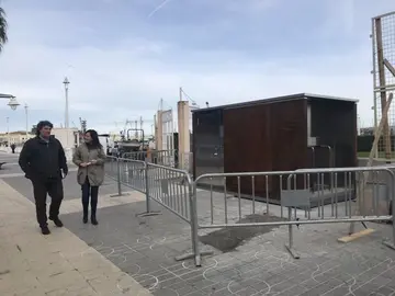 Podrá ser utilizado en horario de 7 a 23 horas