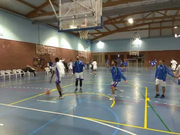 El equipo recibe al líder el próximo sábado tras tres derrotas consecutivas