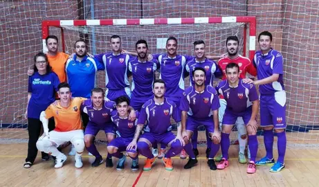 Jornada 16 2B: Pinseque 3-3 Santurtzi