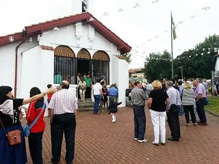 Un enclave histórico para Ezkerraldea y Meatzaldea