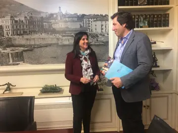 Los talleres enseñarán diferentes técnicas comerciales