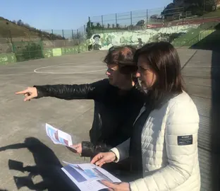 Se satisfará una demanda de hace años