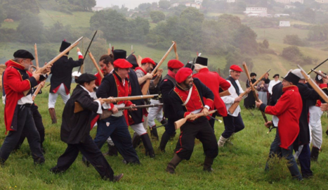 Tendrá lugar el 24 de mayo en la sala Kresala a las 19 horas