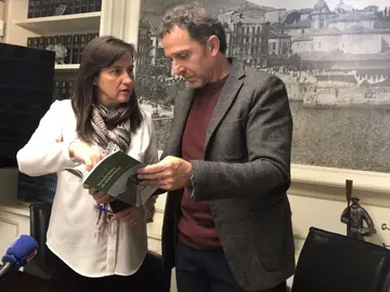 Se celebrará el próximo lunes de Pascua