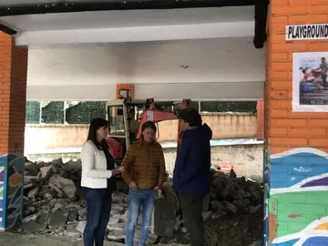 Con un presupuesto de 37.000 euros