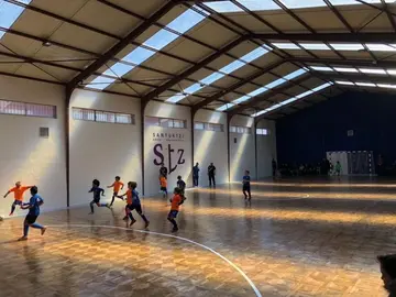 Las deficiencias que presentaba han sido subsanadas