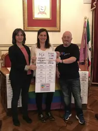 Presentación de la iniciativa