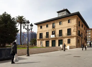 La Casa Torre ha acogido una exposición de proyectos de investigación