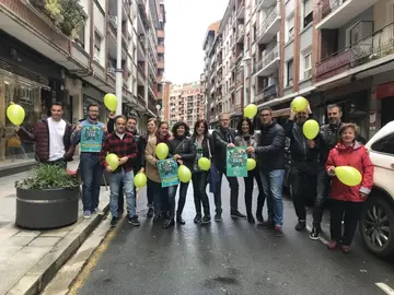 Será este sábado 1 de junio de 11:30 a 14:30 horas