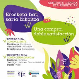 Bajo el lema Juntos somos más fuertes